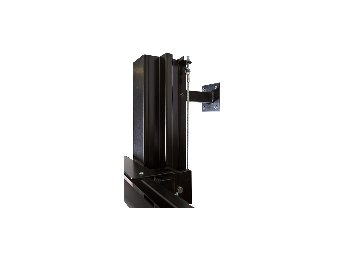 Cable Guide i3GLIDE for E-One & X-One_V2 - Cable Management Accessory - recommended