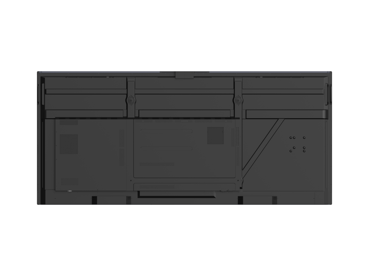 IFP92UW - Touch Display, 92" 5K