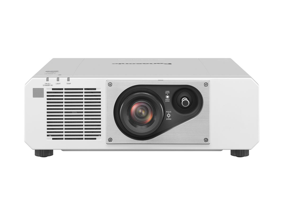 PT-FRZ60WEJ - Laser, WUXGA, 6000 ANSI