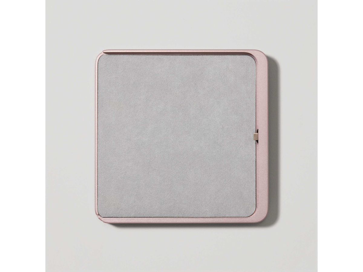 iPad Dame Wall Home 2 Rose/Gold - Passend für iPad Air 13''