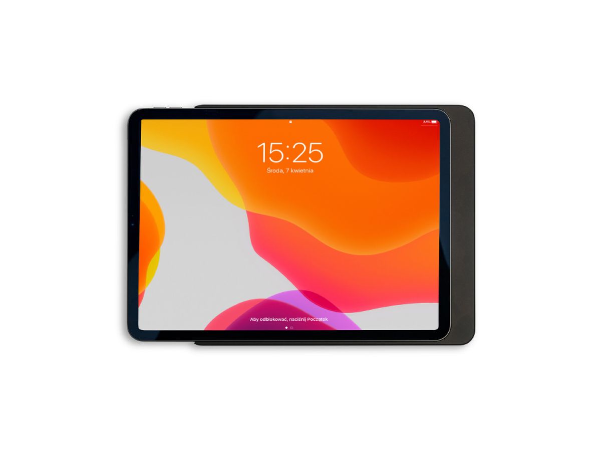 Dame Wall Home 10.9 noir - iPad 10.9" (10. Gen)