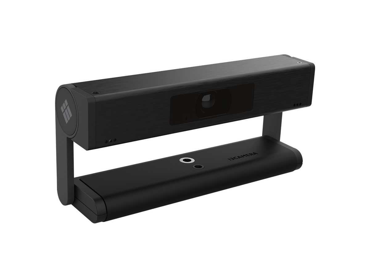 Multibracket for i3CAMERA Pro or i3CAIR - 'VESA Mounting bracket for the i3CAMERA