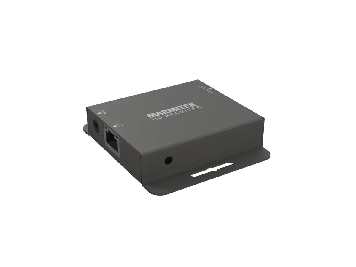 MegaView 67 Pro - HDMI over CAT Extender Set, Full HD, 70