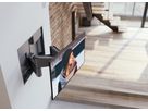 APEX - Motorisierte In and On-Wall Halterung