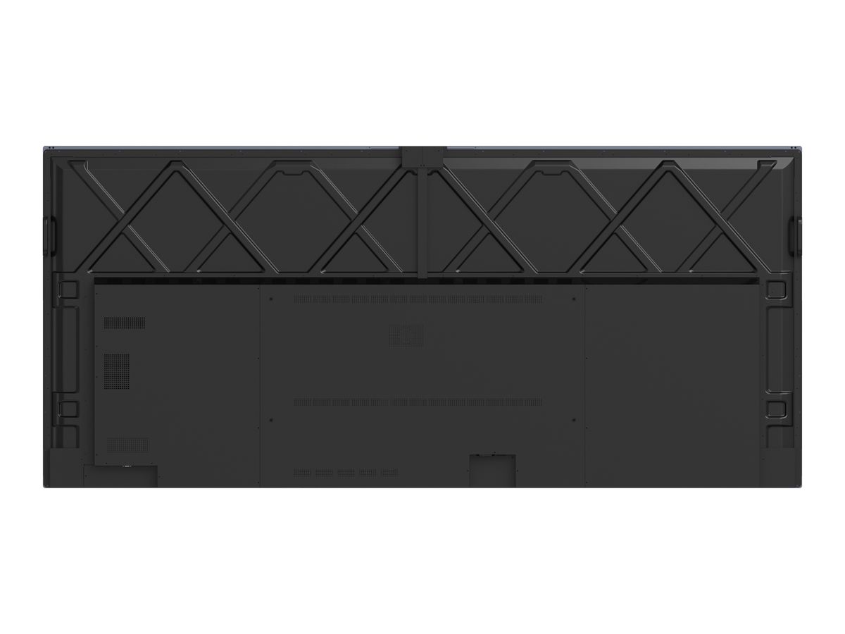 IFP105s - Touch Display, 105" 4K