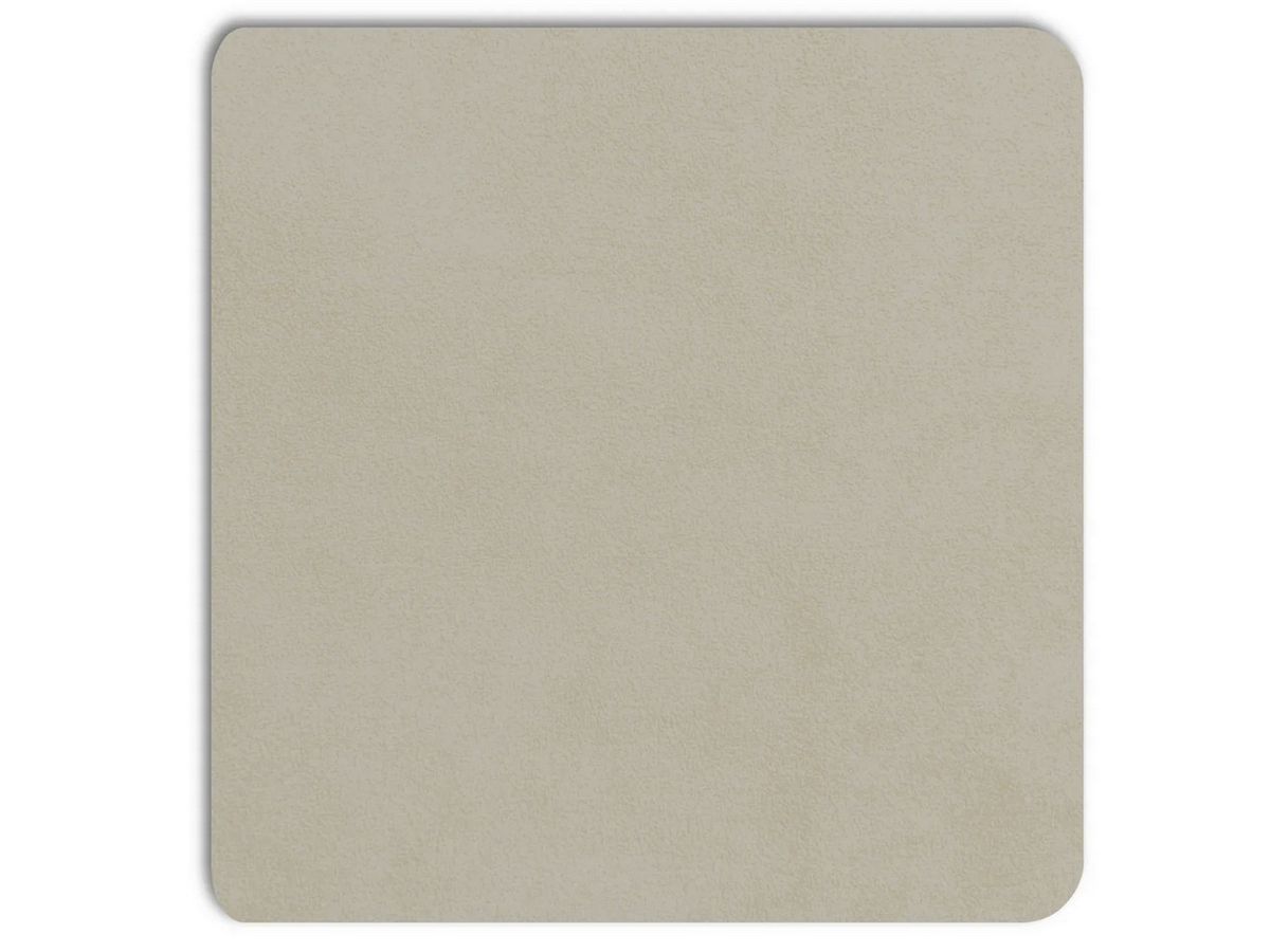 Alcantara® Panel Natural - Passend für Dame Wall Home 2.0
