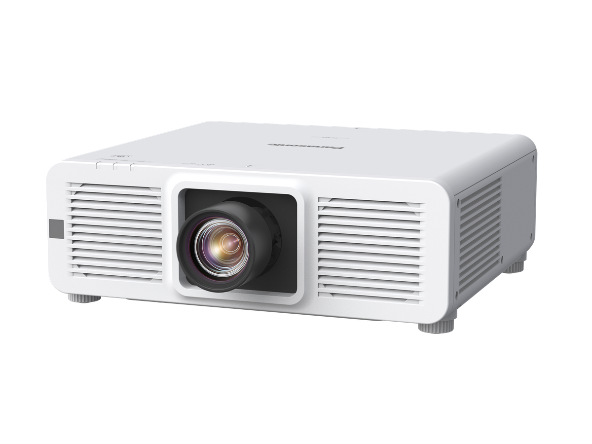 PT-RZ7LWEJ - Laser, WUXGA, 7500 ANSI