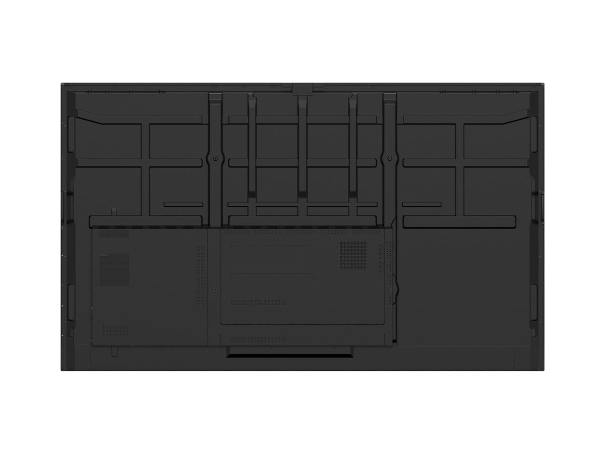 IFP9851 - Touch Display, 98" 4K, EDLA