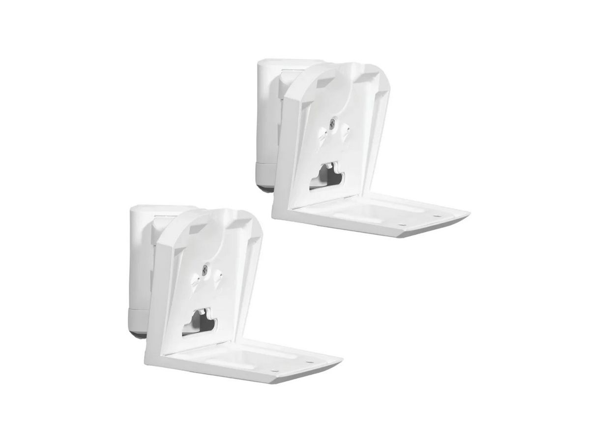 WSWME32-W2 - Support mural Sonos Era 300, blanc, Pair