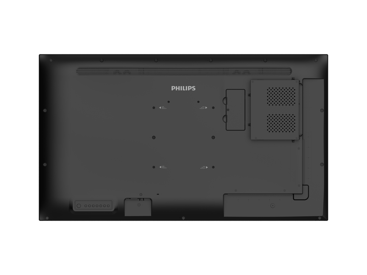 50BDL4511D/00 - 50" 24/7 D-Line Display