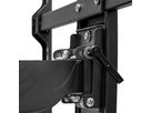 BrackIT L - Support mural inclin./pivot. 32û55 Zoll