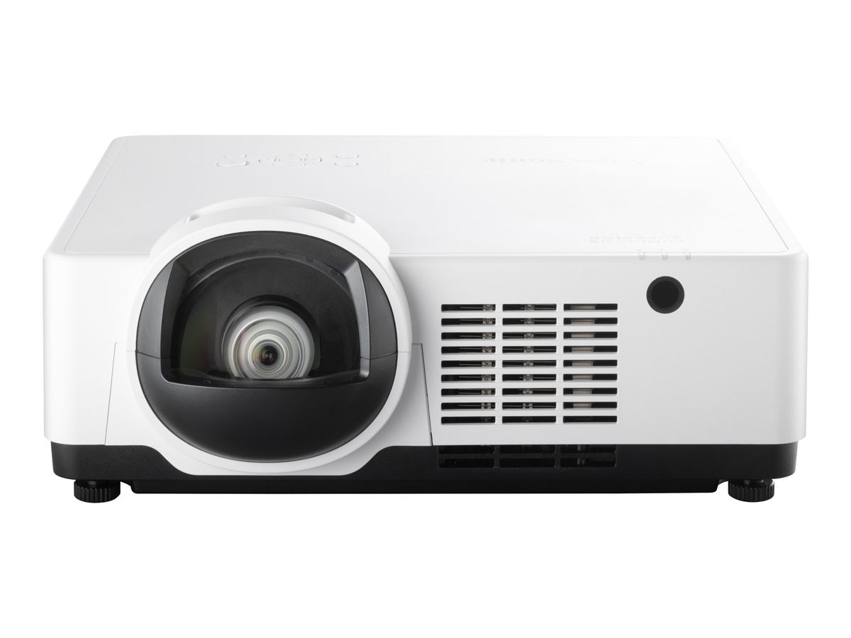LSC601WU-ST - Laser Beamer 6000 Lumen, 3LCD, WUXGA