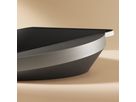 Sunset Konsole Titanium eloxiert USB-C - iPad 10.9" (10. Gen)