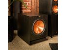 SPL-120SW - 'schwarz, 12'' Subwoofer, Ref. Premiere'