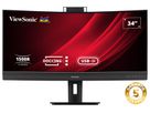 VG3457CV - Monitor 34", UWQHD Curved