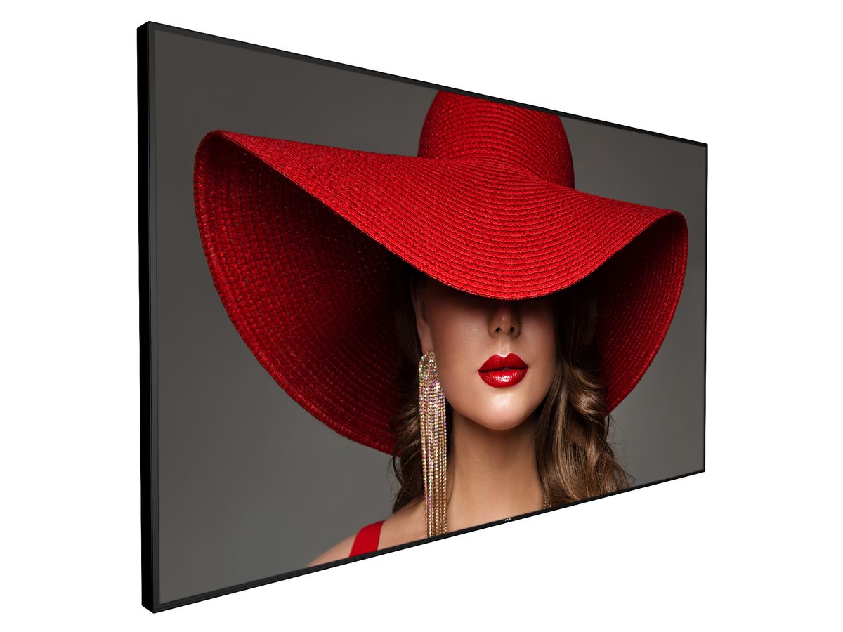 98BDL4650D/00 - 98" Display,UHD, Andoid SoC,500cd, 24/