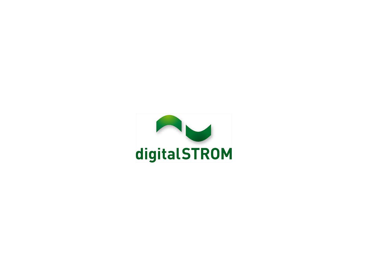 Digitalstrom - RTI Treiber