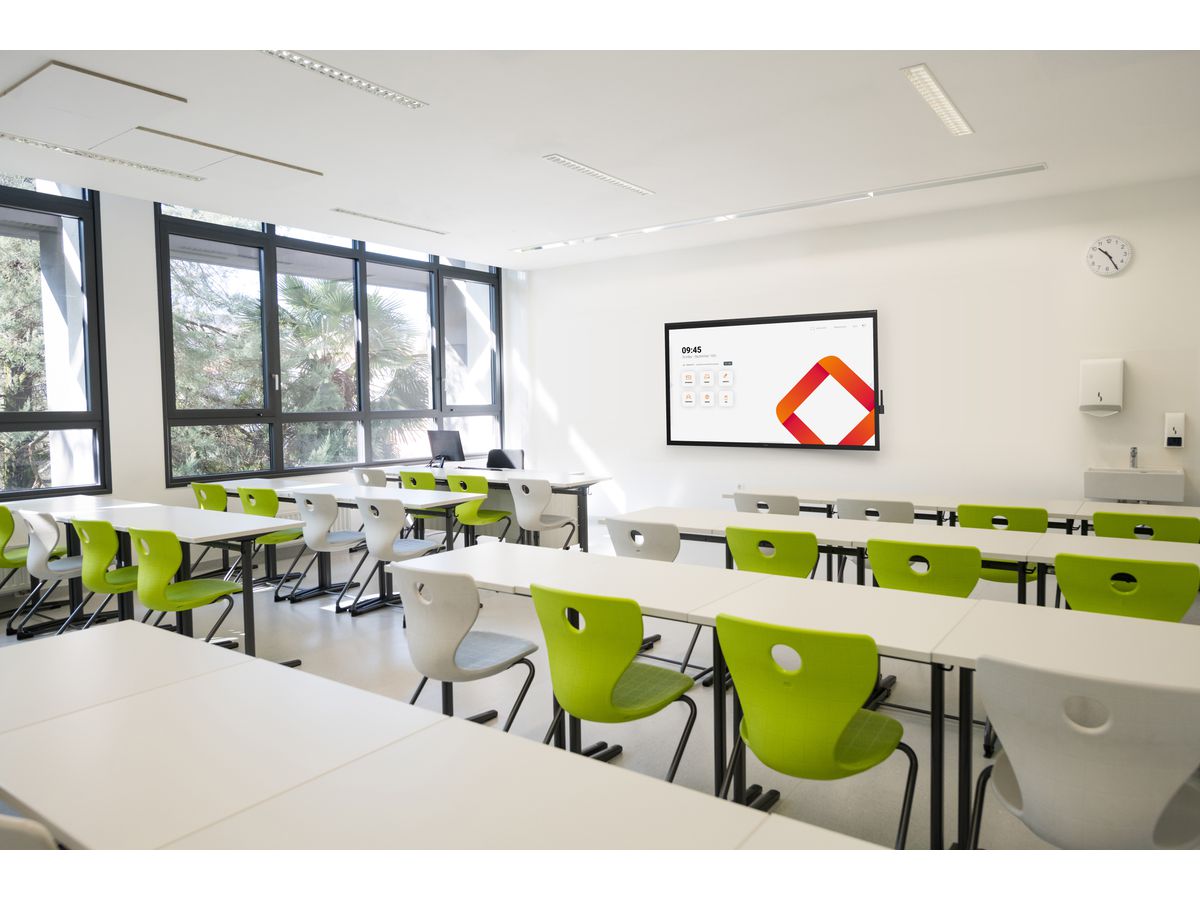 i3TOUCH P2 - '?cran tactile capacitif 86'''