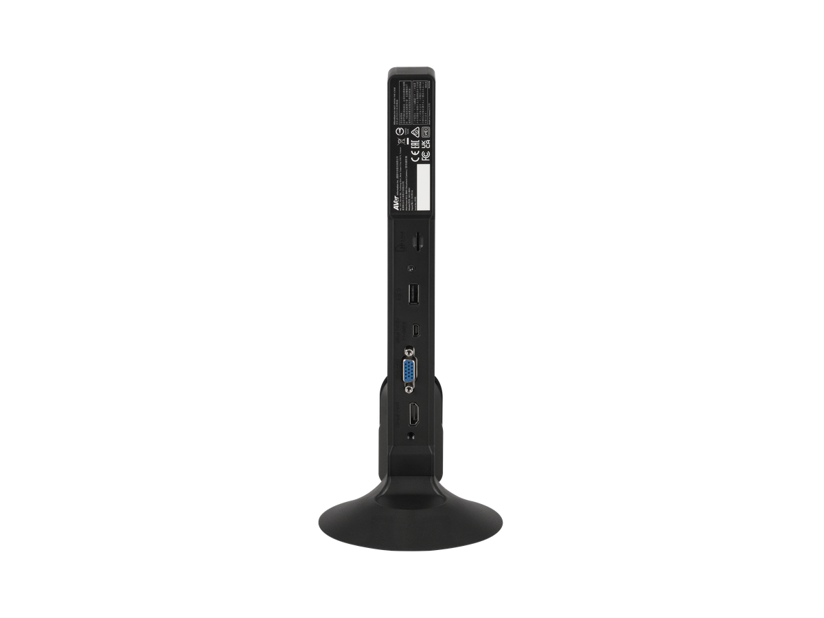 M11-8MV - Visualizier mit mechanischem Arm