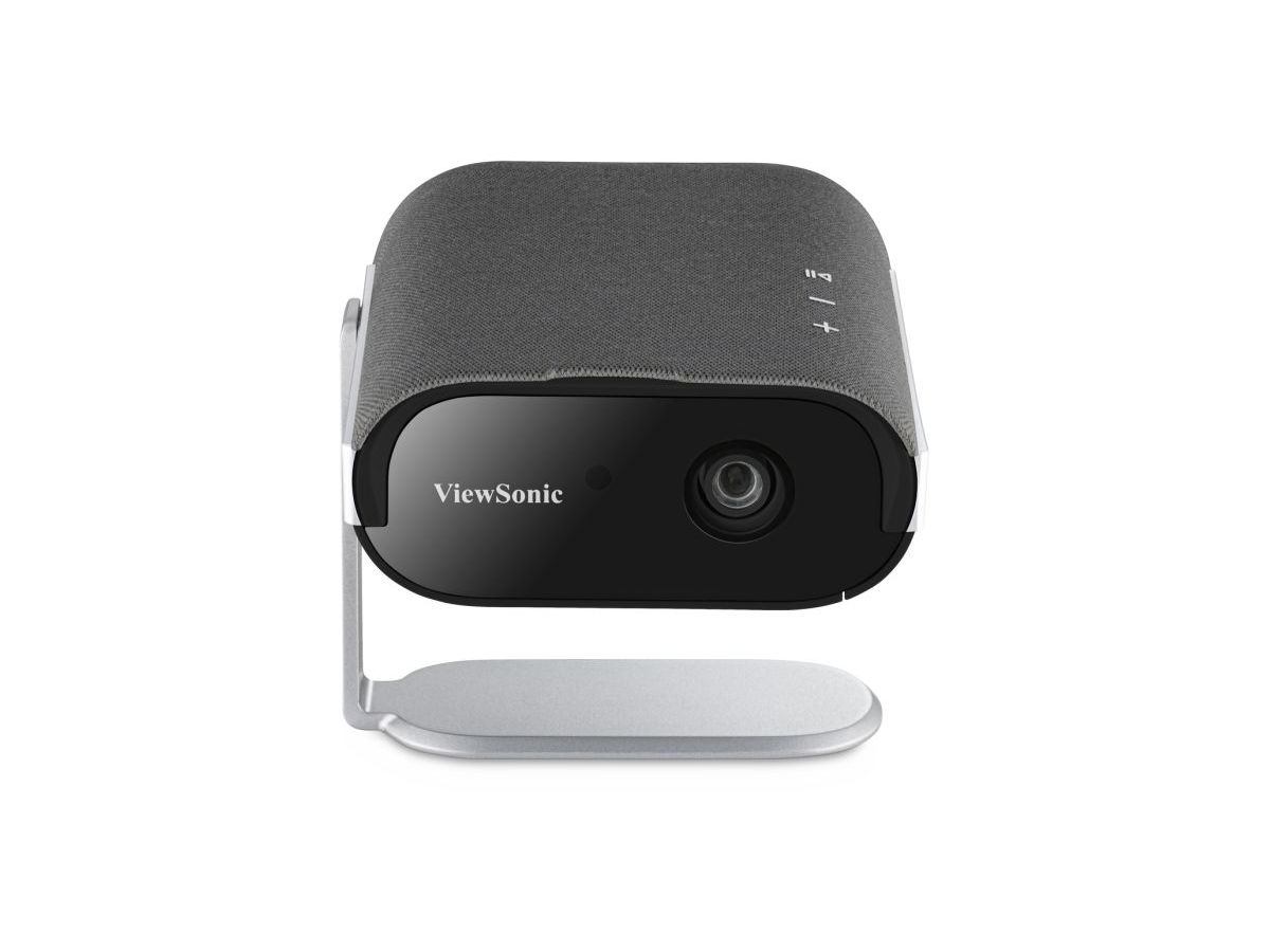 M1E Max - Smart LED Projektor