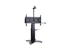 HP Lift Floorstand - Lift libre 55û100\ Zoll VESA 900x600