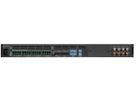 PA 8100 CINCH - 'Amplificateur de puissance, 19'', 1 UH,