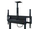 HP Twin Lift M-B - Liftsystem mobil - 55-86 Zoll - VESA max