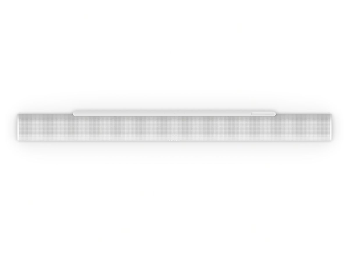 Arc Ultra - Soundbar prémium blanc