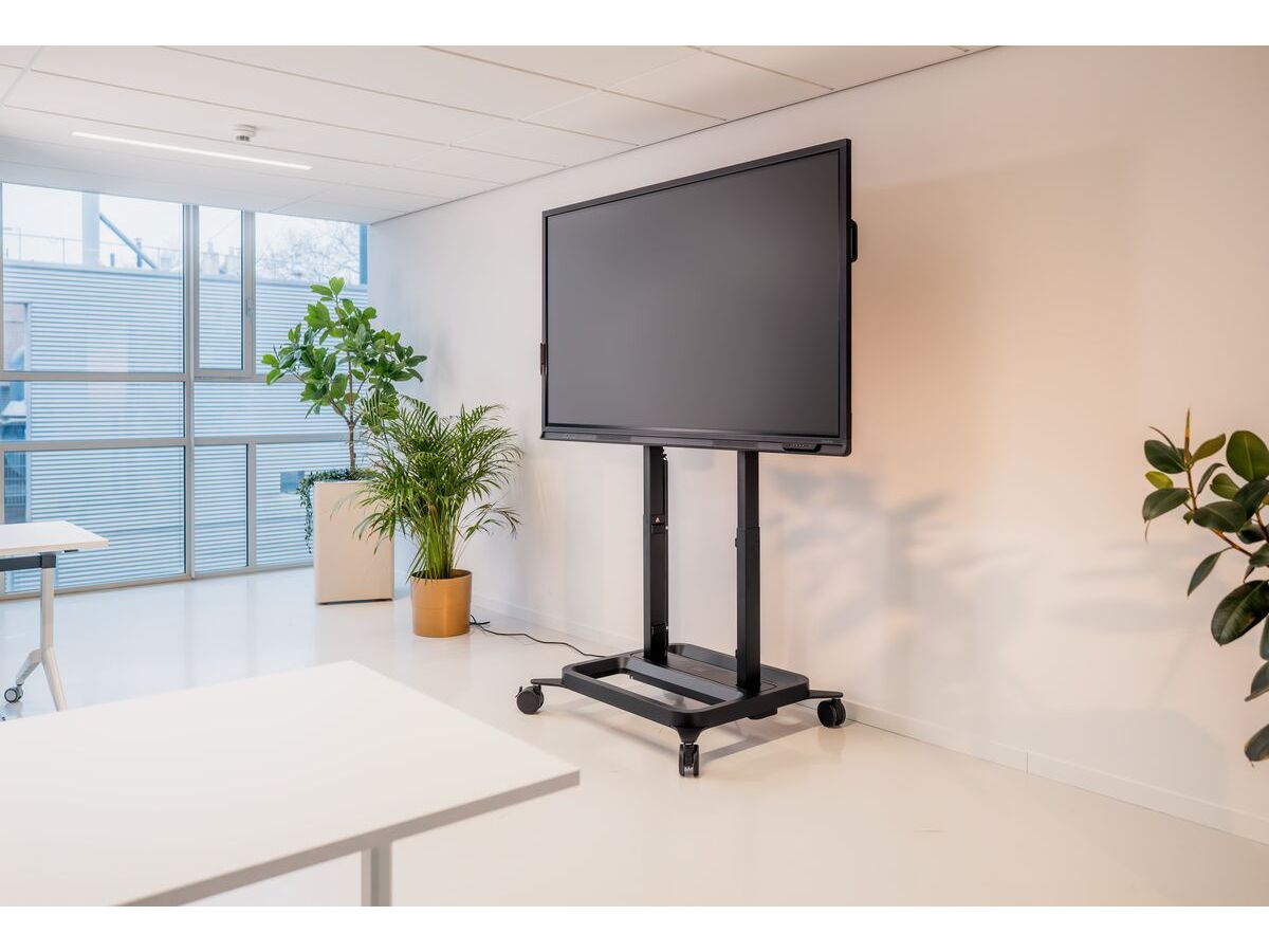 RISE 5200 - Chariot élévateur motorisé, 80mm/s, DC,