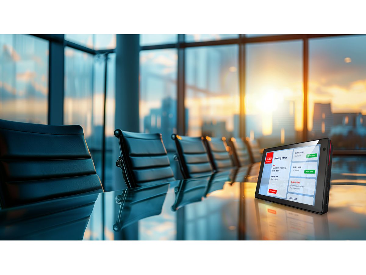 10BDL5051T/00 - 10" IFP, Android SoC