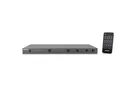 Connect 642 Pro - HDMI switch , matrix , 4 in / 2 out , 4K