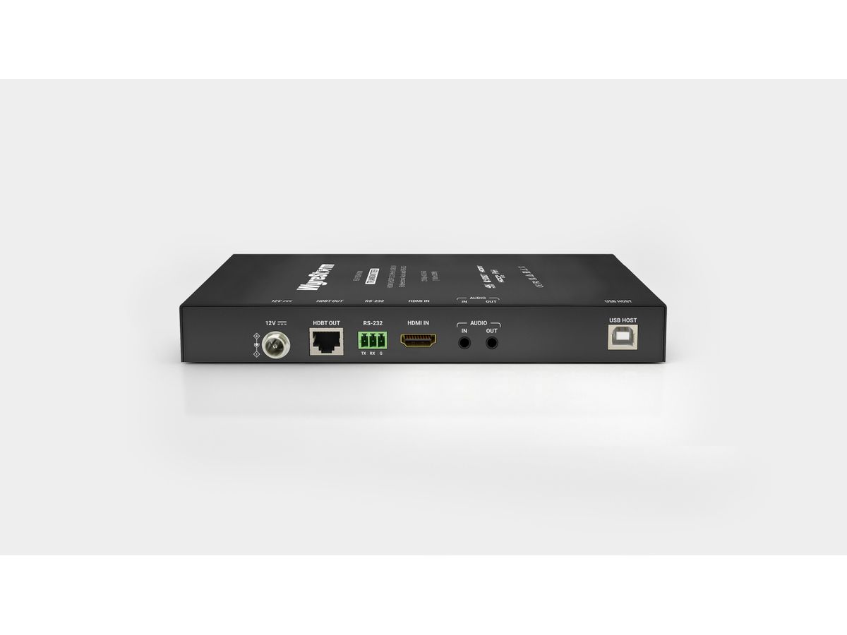 EX-100-KVM - HDBaseT Extender Set 100m, 4K