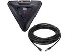 Expansion Microphone 20m cable - for VB342Pro
