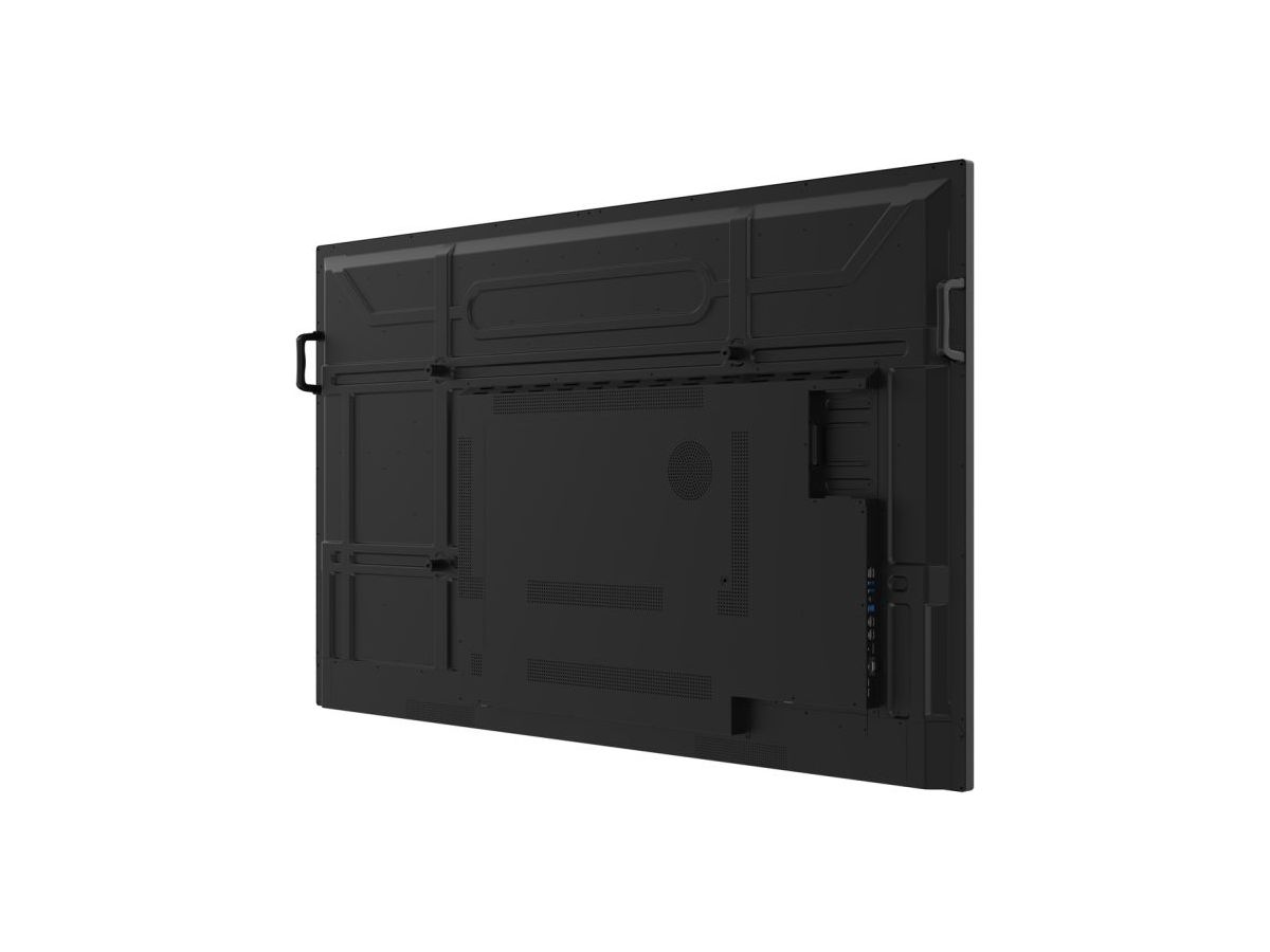 IFP7534 - Touch Display, 75" 4K, EDLA