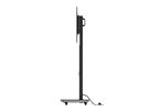 Pro-Tower M Dual - Support mobile 2x55û65 Zoll VESA 600