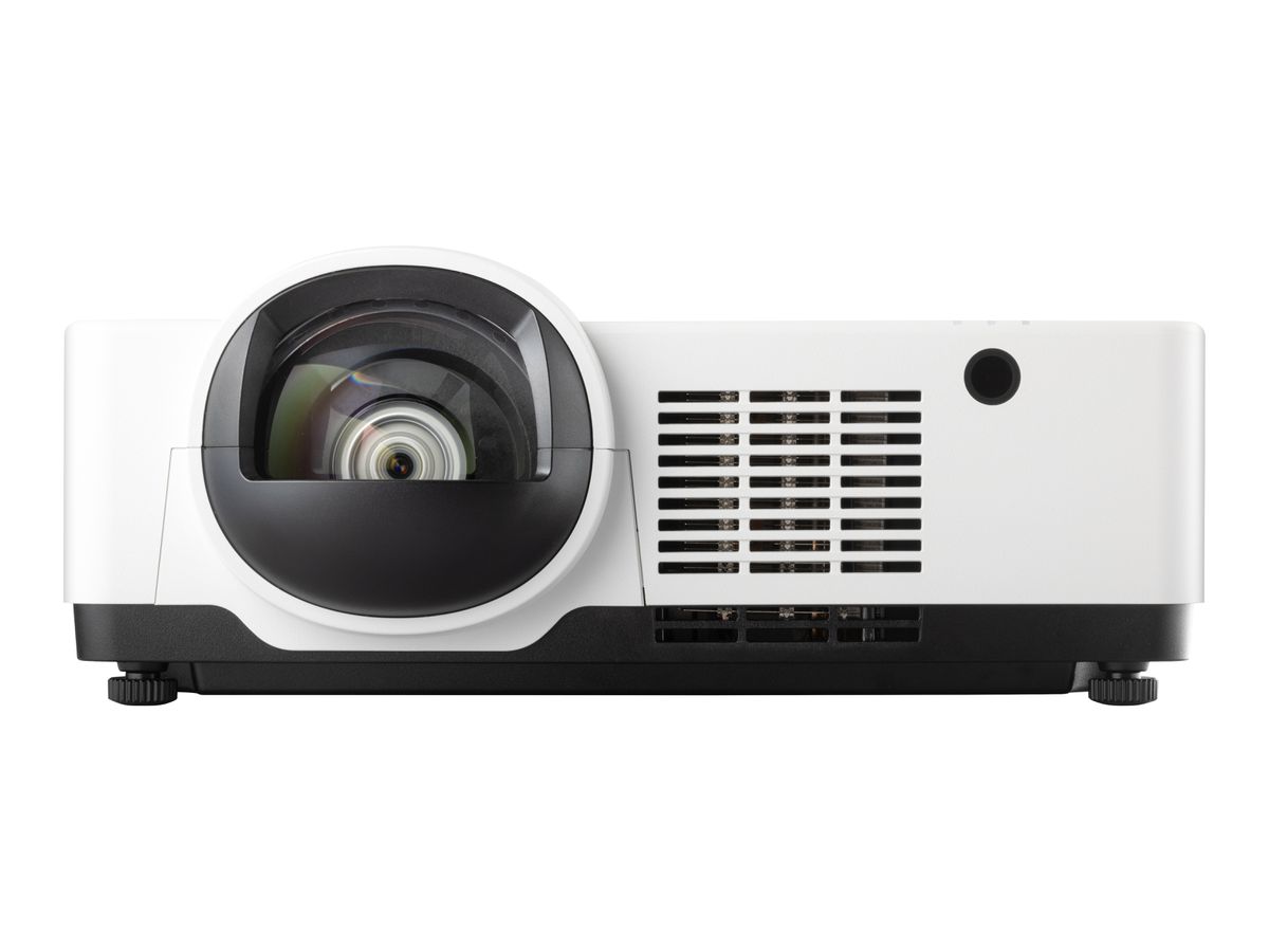 LSC601WU-ST - Laser Beamer 6000 Lumen, 3LCD, WUXGA