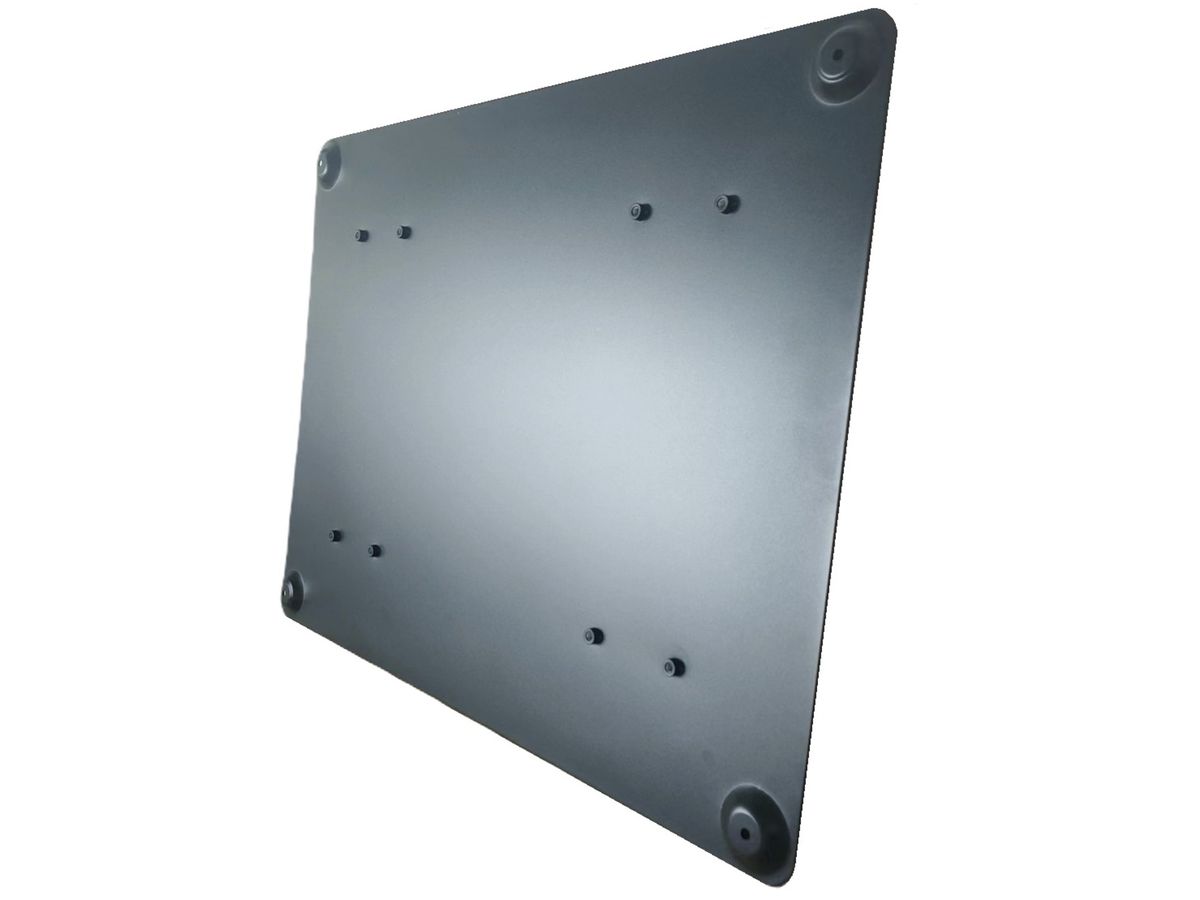 VB-WMK-005 - VESA Adapterplatte CDE7530/8630/9830