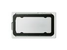 Companion Wall Samsung blanc - Samsung Tab A8 10.5"