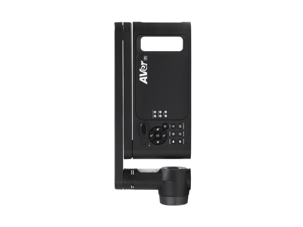 M70W - Visualizier mit flexiblem Arm