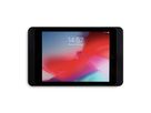 iPad Dame Wall schwarz eloxiert - iPad 10.2" (7 + 8 + 9th gen.)