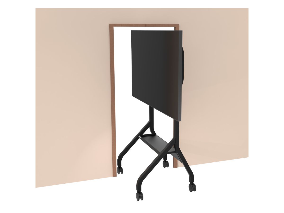 SR898-EUK - Trolley 55'' bis 110'' Displays