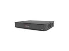 NVR-208NS - IP Edge Line - NVR, Integrated 8 Port POE Switch