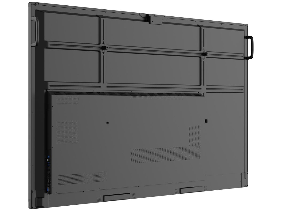 IFP7551 - Touch Display, 75" 4K, EDLA