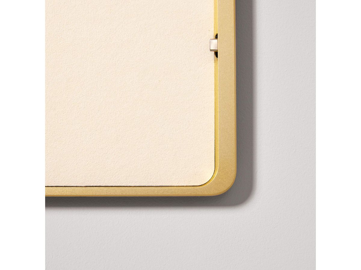 iPad Dame Wall Home 2 Gold - 'Passend für iPad 10.9'' 10th Gen. '