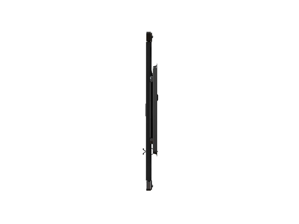 BrackIT TnT - Wandhalterung neig-  schwenkbar - 40-65