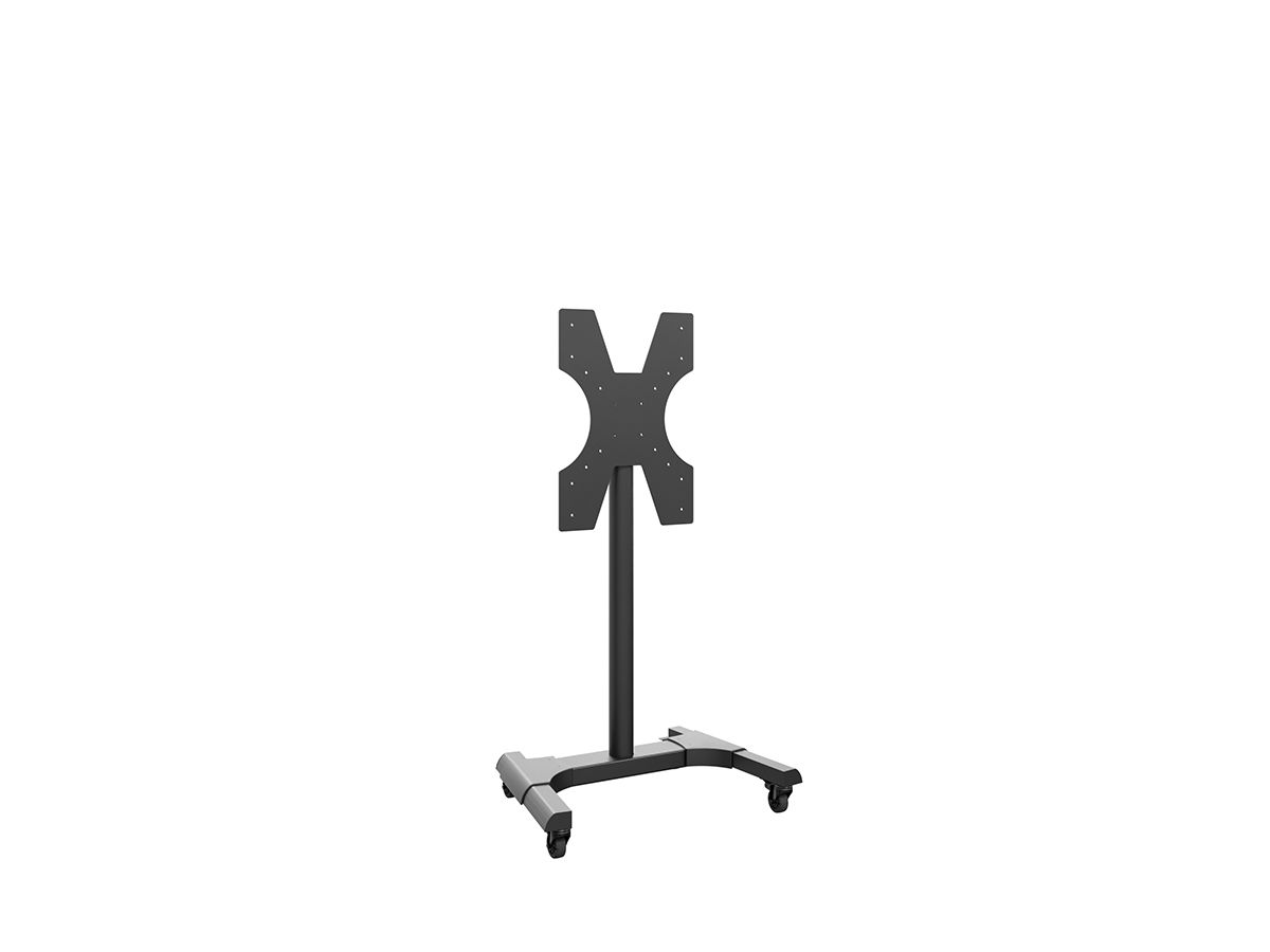 Braclabs-Stand Mobile - Support mobile 40û55 Zoll VESA max