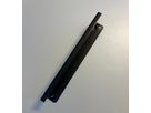 PA-T Cache vide pour PA-S série 1/4 - Couvercle aveugle 1/4 19" pour PA-T 1U