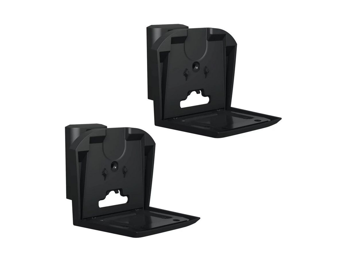 WSWME32-B2 - Wandhalter für Sonos Era 300, sz - Paar