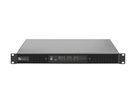 PA 6200 CINCH - Endstufe, 19", 6 x 200 Watt, 6 x Line