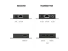 MegaView 67 Pro - HDMI over CAT Extender Set, Full HD, 70